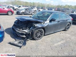 Honda Civic 2024 2