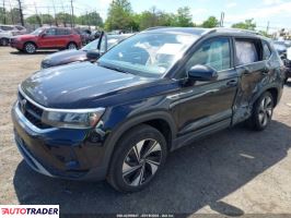 Volkswagen Pozostałe 2023 1 Volkswagen Pozostałe 2023 1