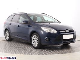 Ford Focus 2011 1.6 123 KM