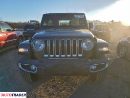 Jeep Wrangler 2020 3