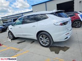 Buick Enclave 2024 3