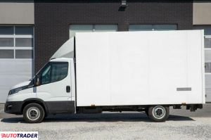 Iveco Daily 2020 2.3