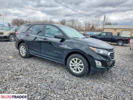 Chevrolet Equinox 2020 1