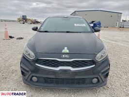 Kia Pozostałe 2019 2