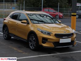 Kia Ceed - zobacz ofertę