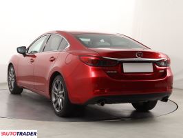 Mazda 6 2017 2.0 162 KM