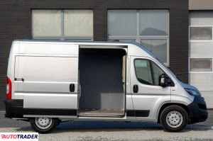 Fiat Ducato 2020 2.3