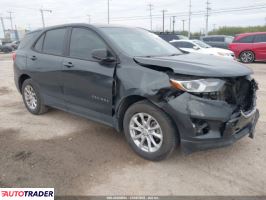 Chevrolet Equinox - zobacz ofertę