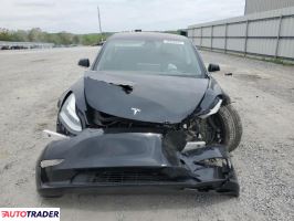 Tesla Model 3 2019 Tesla Model 3 2019