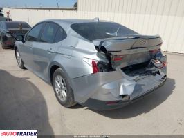Toyota Camry 2025 2