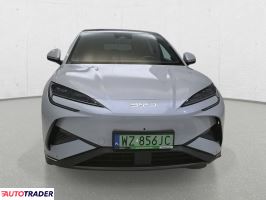 BYD 2024 530 KM