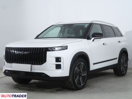 Jaecoo 7 2024 1.6 144 KM