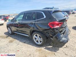 BMW X3 2020 2