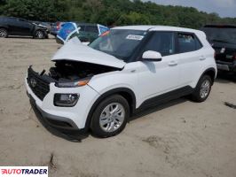 Hyundai Pozostałe 2025 1