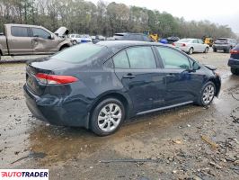 Toyota Corolla 2025 2