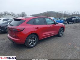 Ford Escape 2024 1