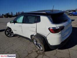 Jeep Compass 2021 2