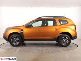 Dacia Duster 2018 1.6 112 KM