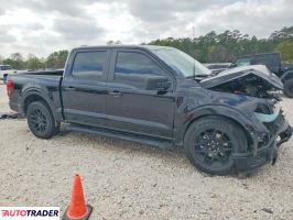 Ford Pozostałe 2024 2