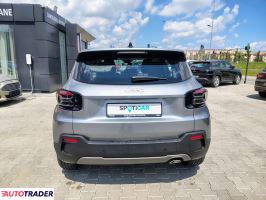Jeep Pozostałe 2025 1.2 100 KM