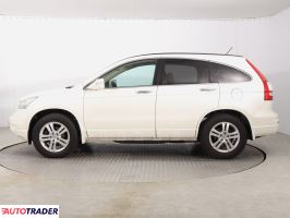 Honda CR-V 2011 2.0 147 KM Honda CR-V 2011 2.0 147 KM