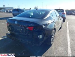 Nissan Altima 2022 2