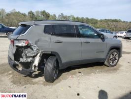 Jeep Compass 2020 2