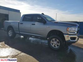 Dodge Ram 2024 6