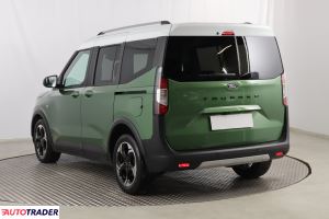 Ford Tourneo Courier 2024 1.0 123 KM