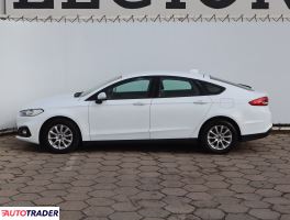 Ford Mondeo 2020 2.0 147 KM