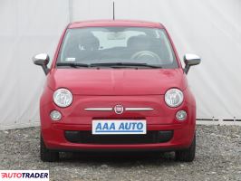 Fiat 500 2015 1.2 68 KM Fiat 500 2015 1.2 68 KM