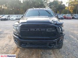 Dodge Ram 2020 6