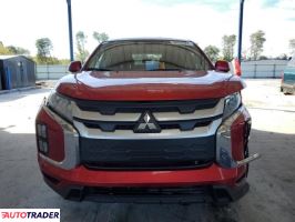 Mitsubishi Outlander 2023 2 Mitsubishi Outlander 2023 2