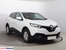 Renault Kadjar 2017 1.2 128 KM