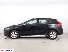 Volvo V40 Cross Country 2015 2.0 147 KM