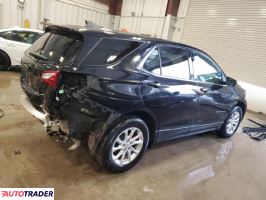 Chevrolet Equinox 2020 1