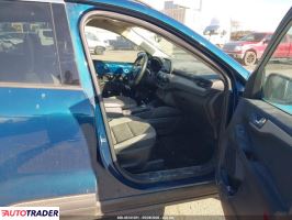 Ford Escape 2020 1