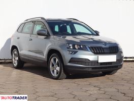 Skoda Karoq - zobacz ofertę