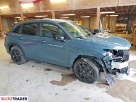 Honda HR-V 2024 2
