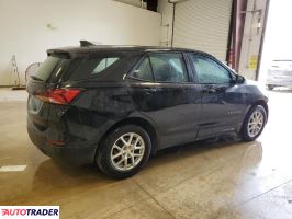 Chevrolet Equinox 2024 1