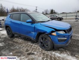 Jeep Compass 2021 2 Jeep Compass 2021 2