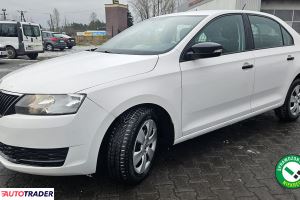 Skoda Pozostałe - zobacz ofertę