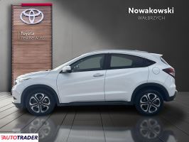 Honda HR-V 2017 1.5 130 KM