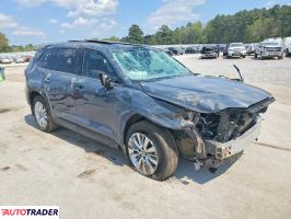 Toyota Highlander 2024 2