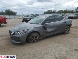 Nissan Sentra - zobacz ofertę