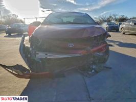 Toyota Corolla 2022 2