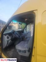 Renault Master 2004 2.5 Renault Master 2004 2.5