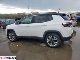 Jeep Compass 2022 2 Jeep Compass 2022 2