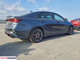 Kia Pozostałe 2022 1