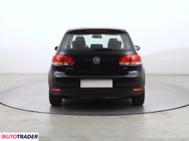 Volkswagen Golf 2009 1.4 79 KM